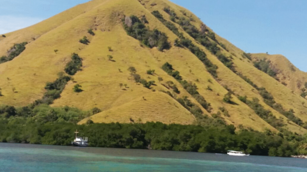 Île de Flores, Indonésie — Une destination de voyage diversifiée et enchanteresse