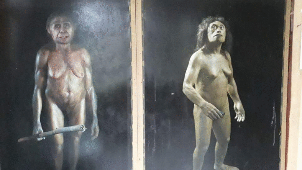 Liang Bua — La grotta degli “Hobbit” di Flores, Indonesia