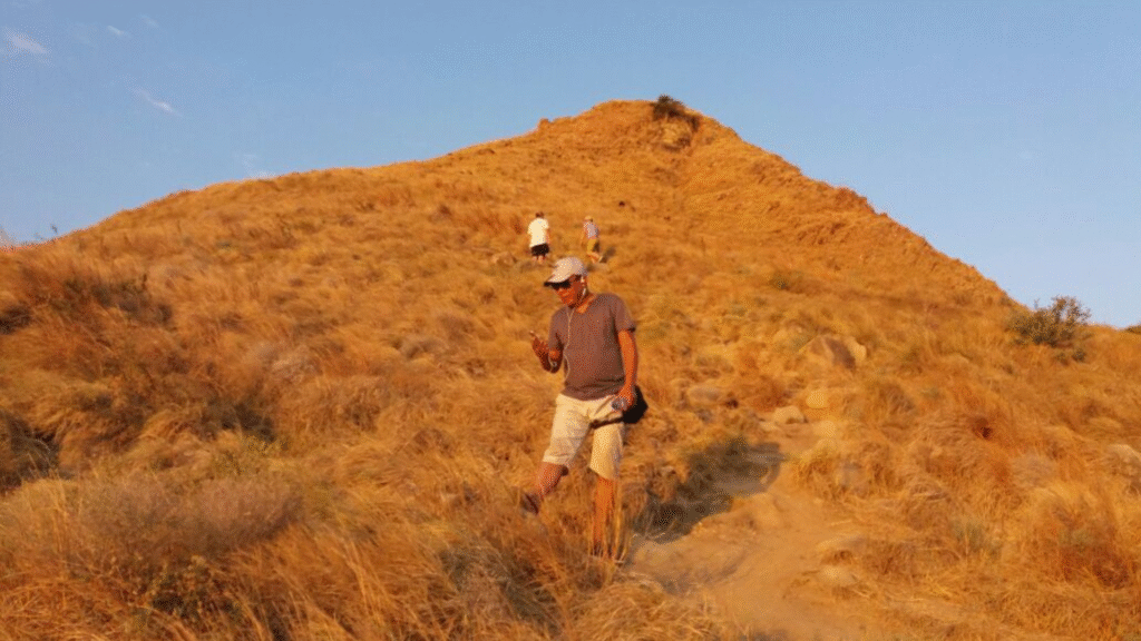 Circuit Komodo au départ de Bali – Votre guide ultime de l'aventure