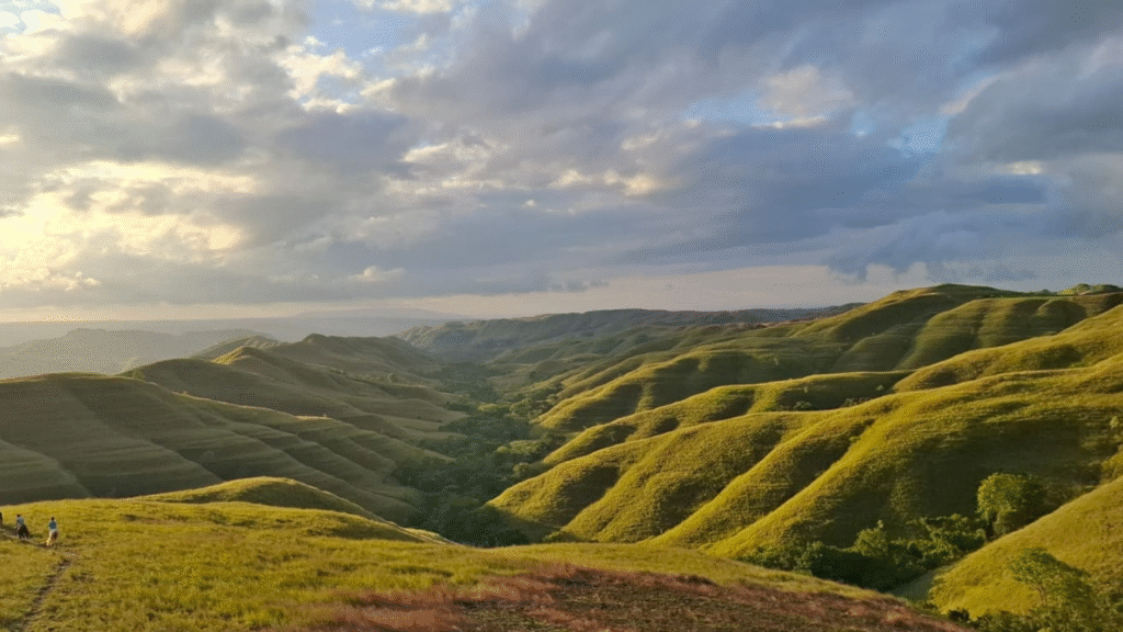 Sumba nominata uno dei posti migliori da visitare in Asia nel 2025