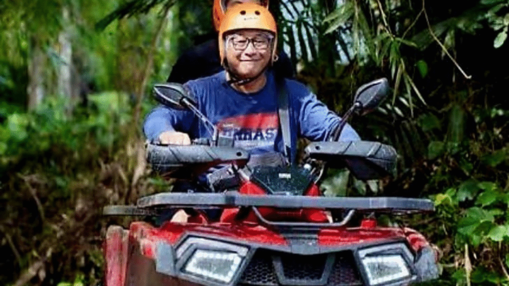 About Komodo ATV – Exploring Labuan Bajo from a New Perspective