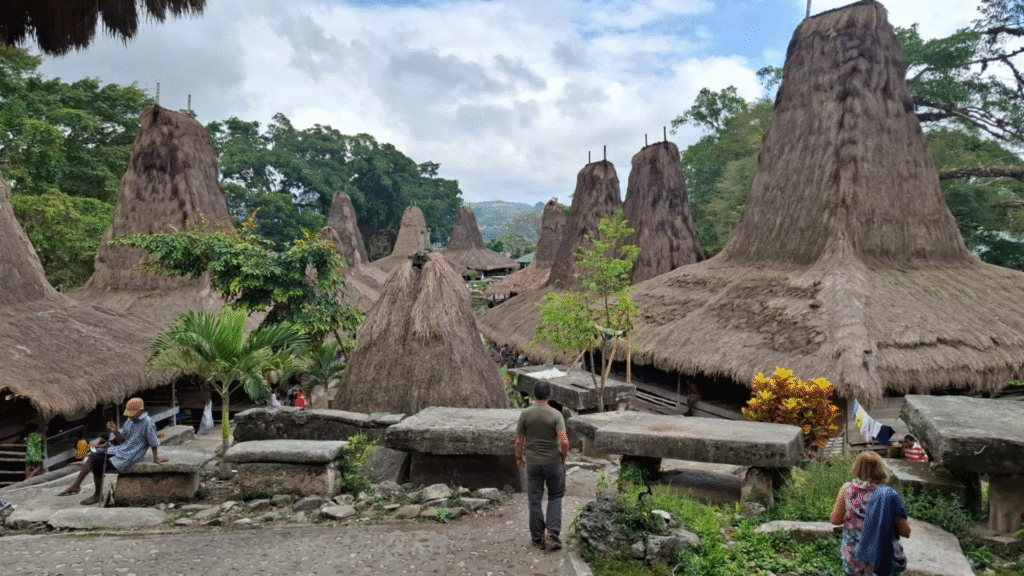 3 Days Sumba Island Tour Package – Discover the Best of Sumba with Komodo Padar Tour