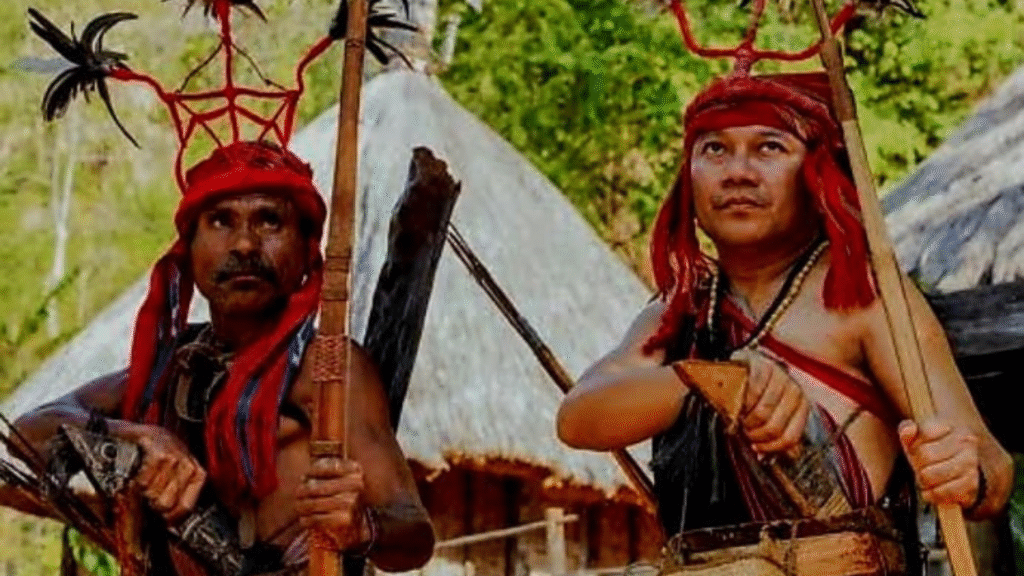 Pacchetto turistico di 4 giorni all'isola di Alor: scopri il paradiso nascosto dell'Indonesia orientale