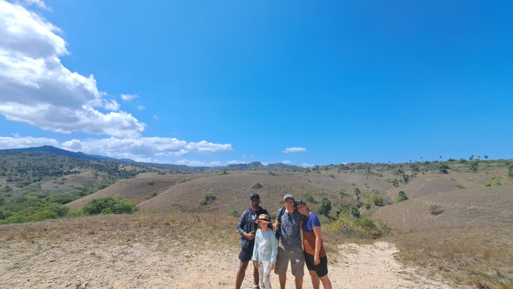 코모도 투어 예약 방법 - 단계별 가이드