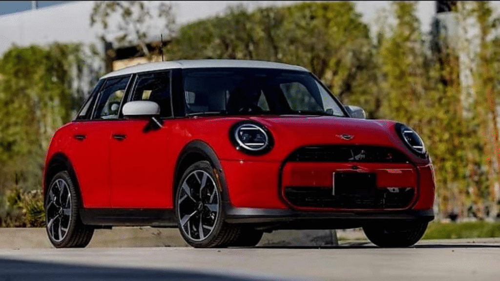 코모도 파다르 투어와 함께 발리에서 미니 쿠퍼를 렌트하세요