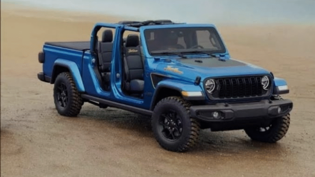 Арендуйте джип или внедорожник на Бали с Komodo Padar Tour.