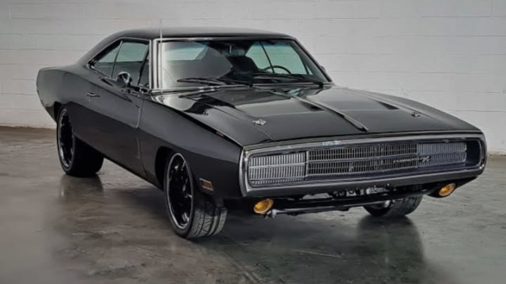 Аренда классических автомобилей на Бали с туром по парку Комодо.