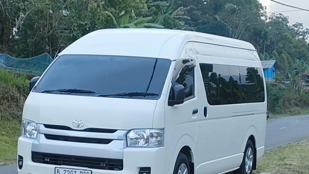 Komodo Padar Tour Supports Official Presidential Visit to Labuan Bajo – January 2020