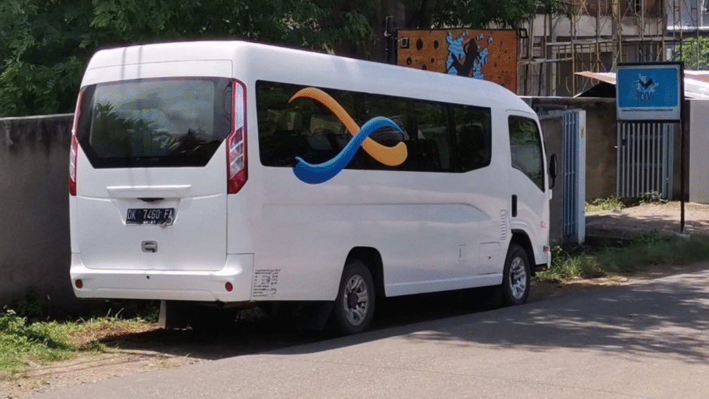 Komodo Padar Tour Contributes to the ASEAN Summit in Labuan Bajo – May 2023