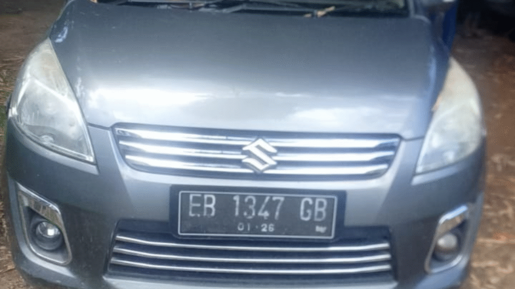 라부안 바조에서 렌터카를 이용해 관광지를 둘러보는 장점