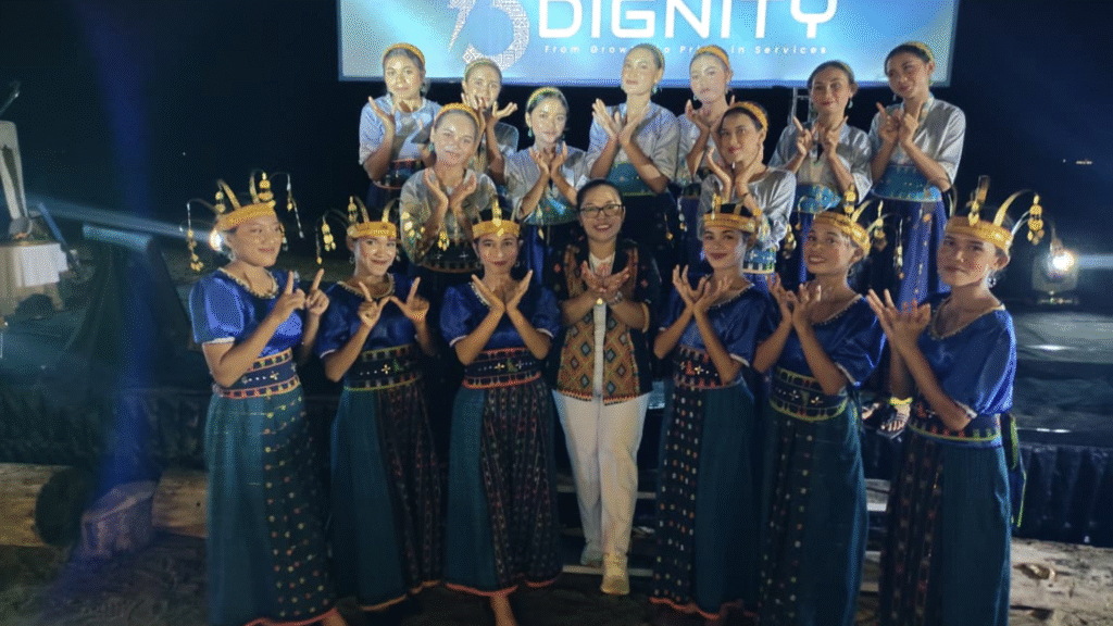 Фестиваль Голо Коэ: Праздник традиций, веры и культуры в Лабуан-Баджо.