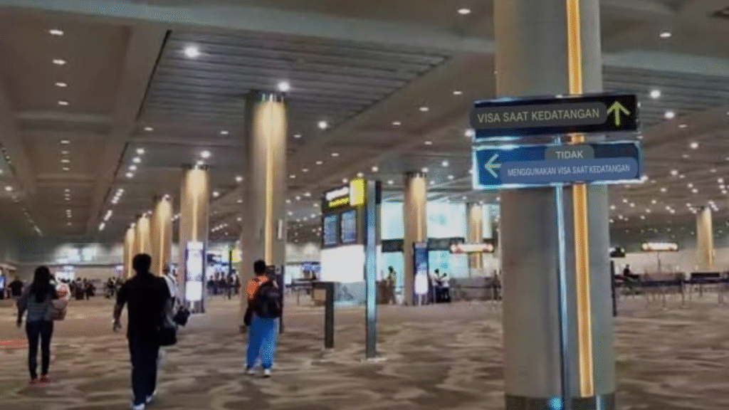 VIP Airport Service in Bali – The Ultimate Arrival & Departure Experience