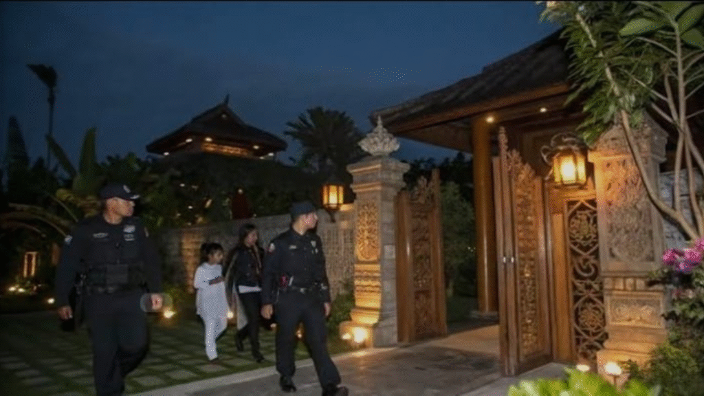 Private Security Service in Bali – Elite Protection for Peace of Mind