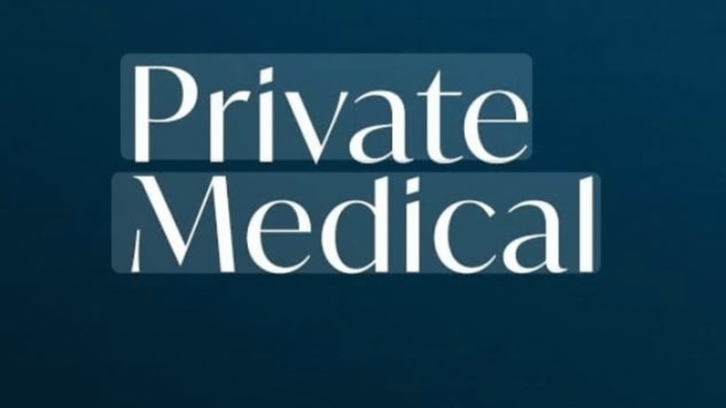 Private Medical Concierge Services in Bali — Exclusive Health & Wellness Support