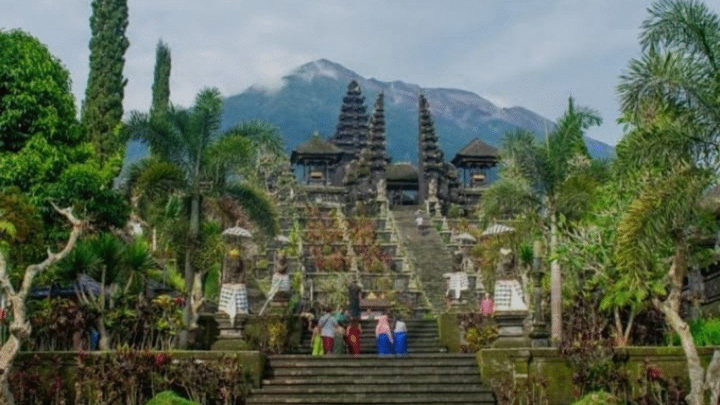 Culture & Language Experiences in Bali