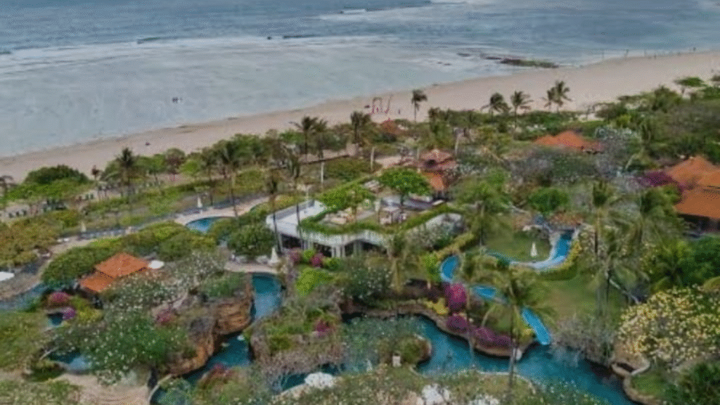 巴厘岛及周边地区豪华之旅——14天印尼奢华之旅