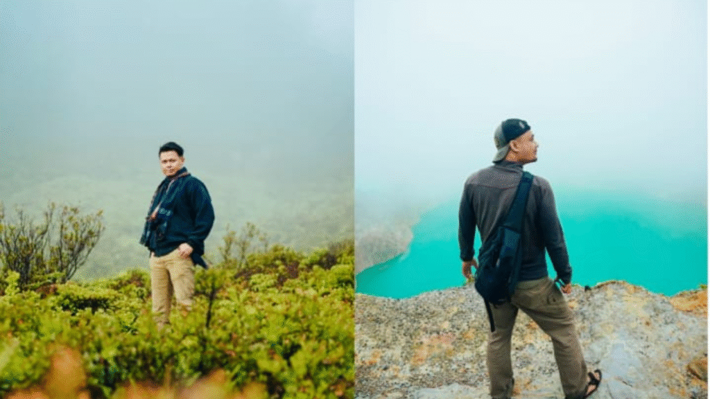 플로레스 개인 육로 여행 - 진정한 문화와 아름다운 고원 지대를 발견하세요