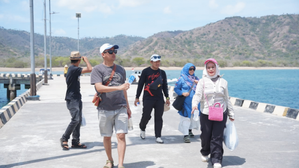 Bootsausflug von Lombok nach Komodo – Reiseführer für Backpacker (4 Tage/3 Nächte)