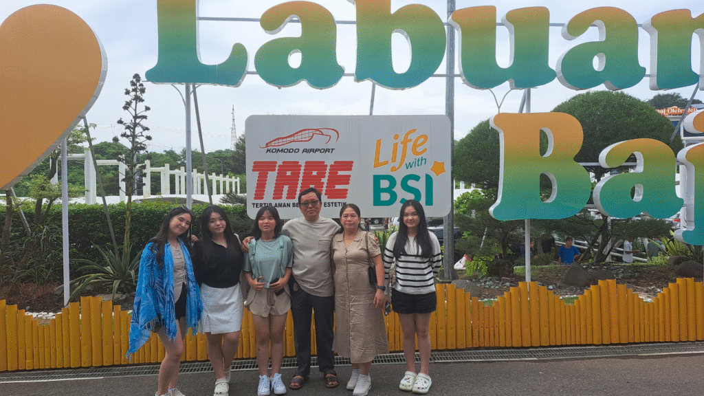 플로레스와 코모도 섬 탐험 - 8일 7박 투어