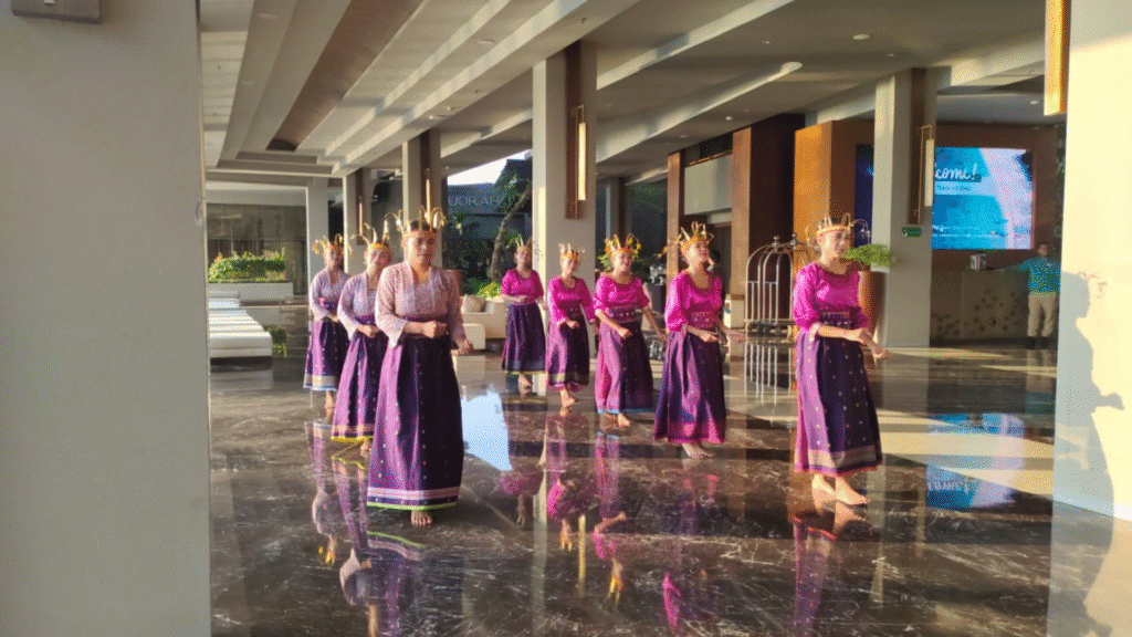 Tour Around Labuan Bajo – Explore Indonesia’s Natural Masterpiece