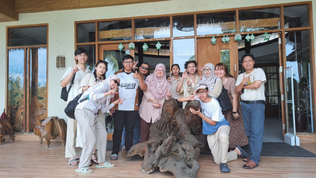 Discover the Countryside Tour by Komodo Padar Tour – A Hidden Gem Near Labuan Bajo