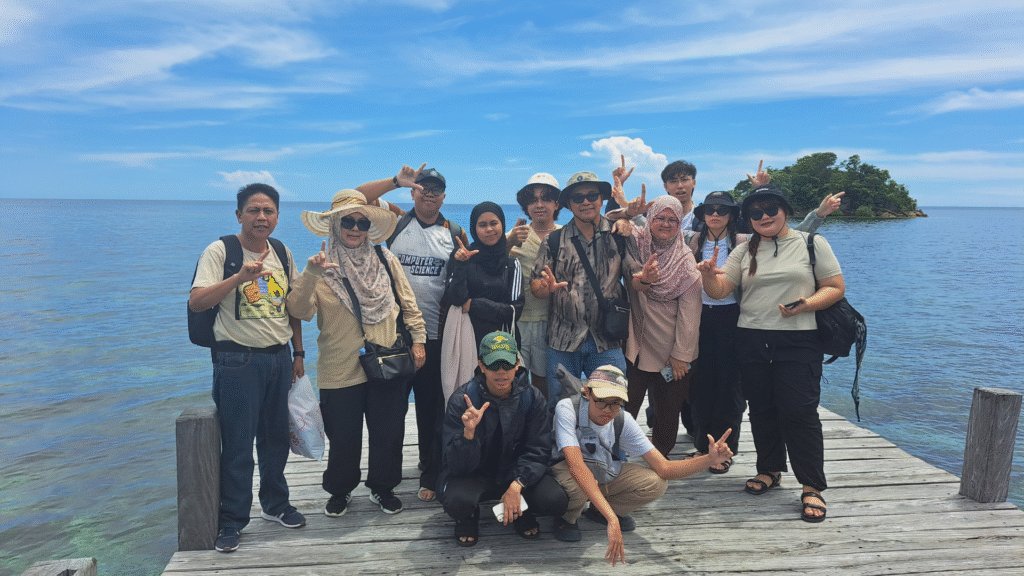 🌊 Explore Komodo National Park with Day Trip Komodo