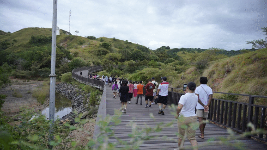 Full Day Trip to Rinca – Komodo National Park Tour