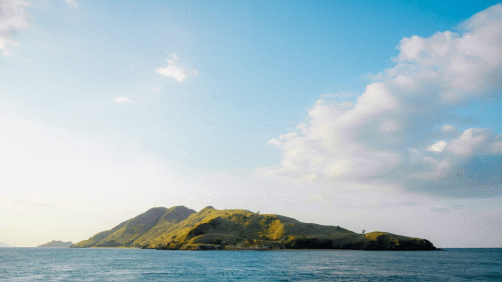 Kenawa Island: Your Ultimate Slice of Paradise