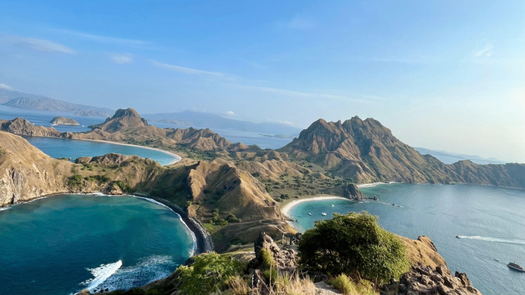 Padar Island: The Ultimate Crown Jewel of Komodo National Park