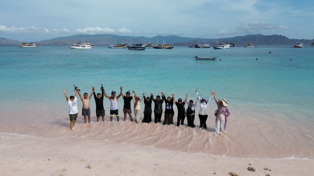 Komodo One Day Tour — Explore Nature’s Wonders in Just One Day