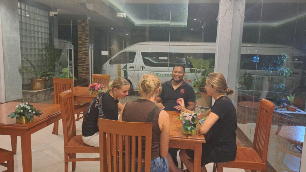 Discover Komodo & Labuan Bajo with Komodo Padar Tour — Ultimate Adventure in Eastern Indonesia