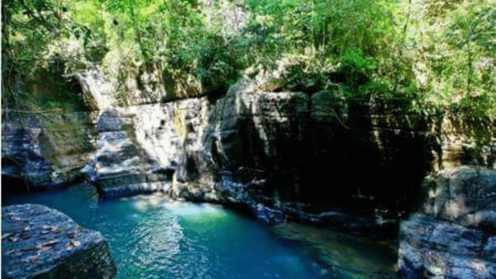 Discover Wae Lolos Tourism Village and the “Pool Above the Clouds” – A Hidden Gem Near Komodo National Park