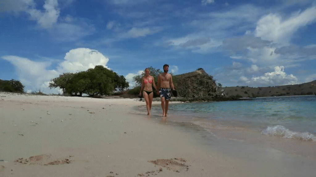 Komodo Padar Tour: Explore Komodo National Park and Flores Island