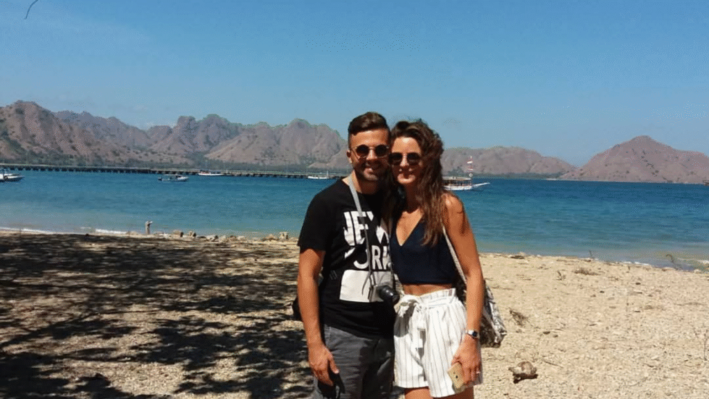 One Day Komodo Tour: Explore the Highlights of Komodo National Park in a Single Day