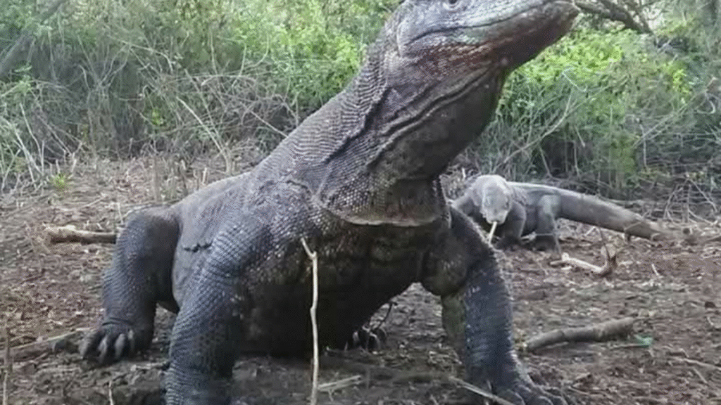 Komodo Open Trip 3 Days 2 Nights: An Unforgettable Sailing Adventure in Komodo National Park