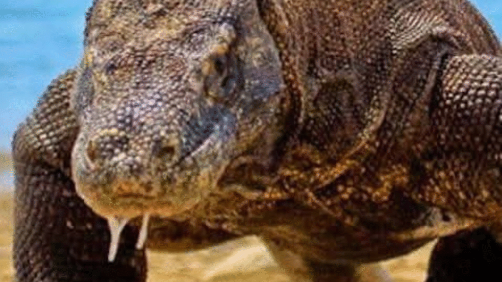 Komodo Shared Tour 2 Days 1 Night: A Short Sailing Adventure in Komodo National Park