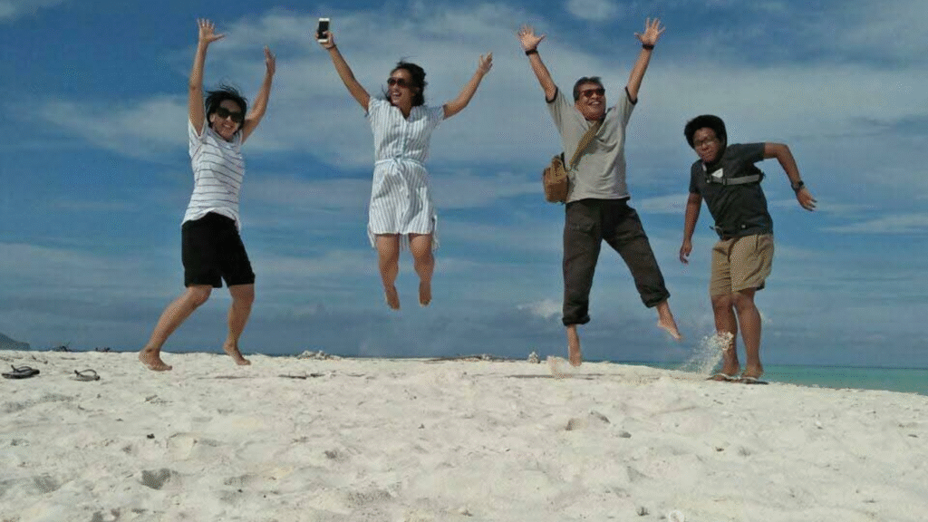 One Day Komodo Trip From Bali: Explore Komodo National Park in a Single Day