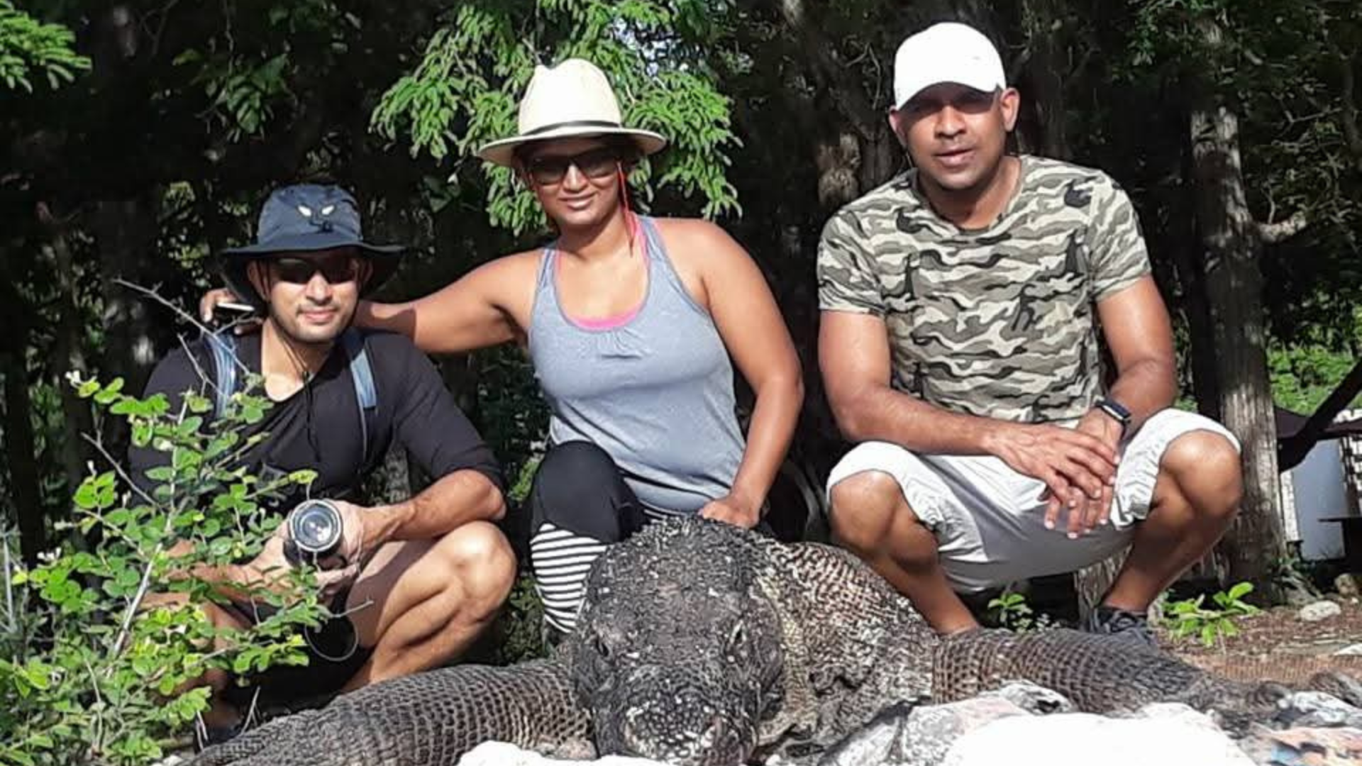 Komodo Tour 5 Days 4 Nights: The Ultimate Komodo National Park Adventure