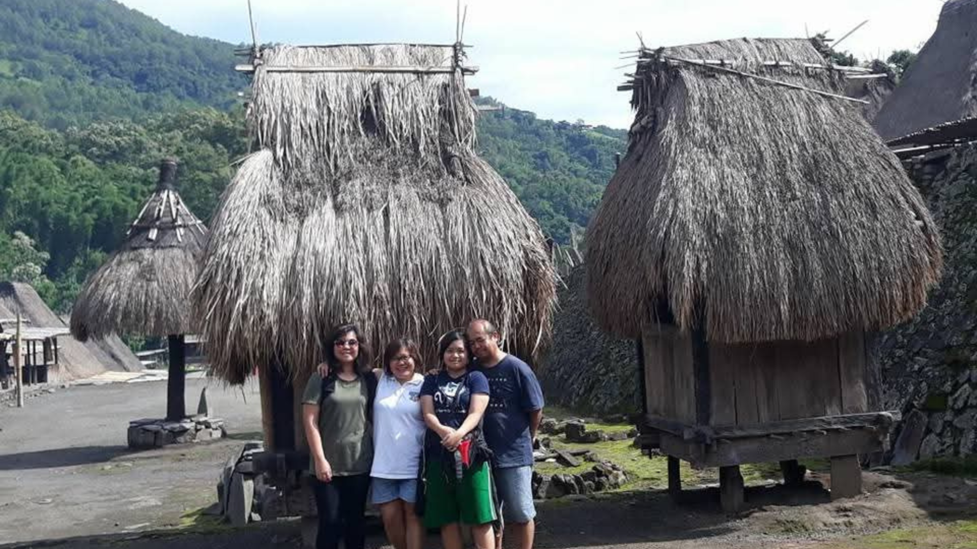 Flores Komodo 6 Days 5 Nights Itinerary