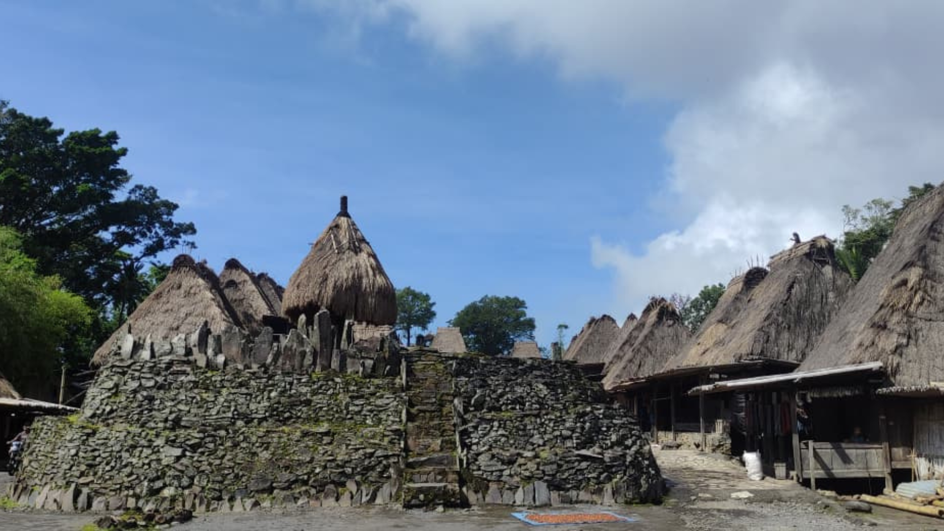 Flores Komodo Tour 7 Days 6 Nights Itinerary