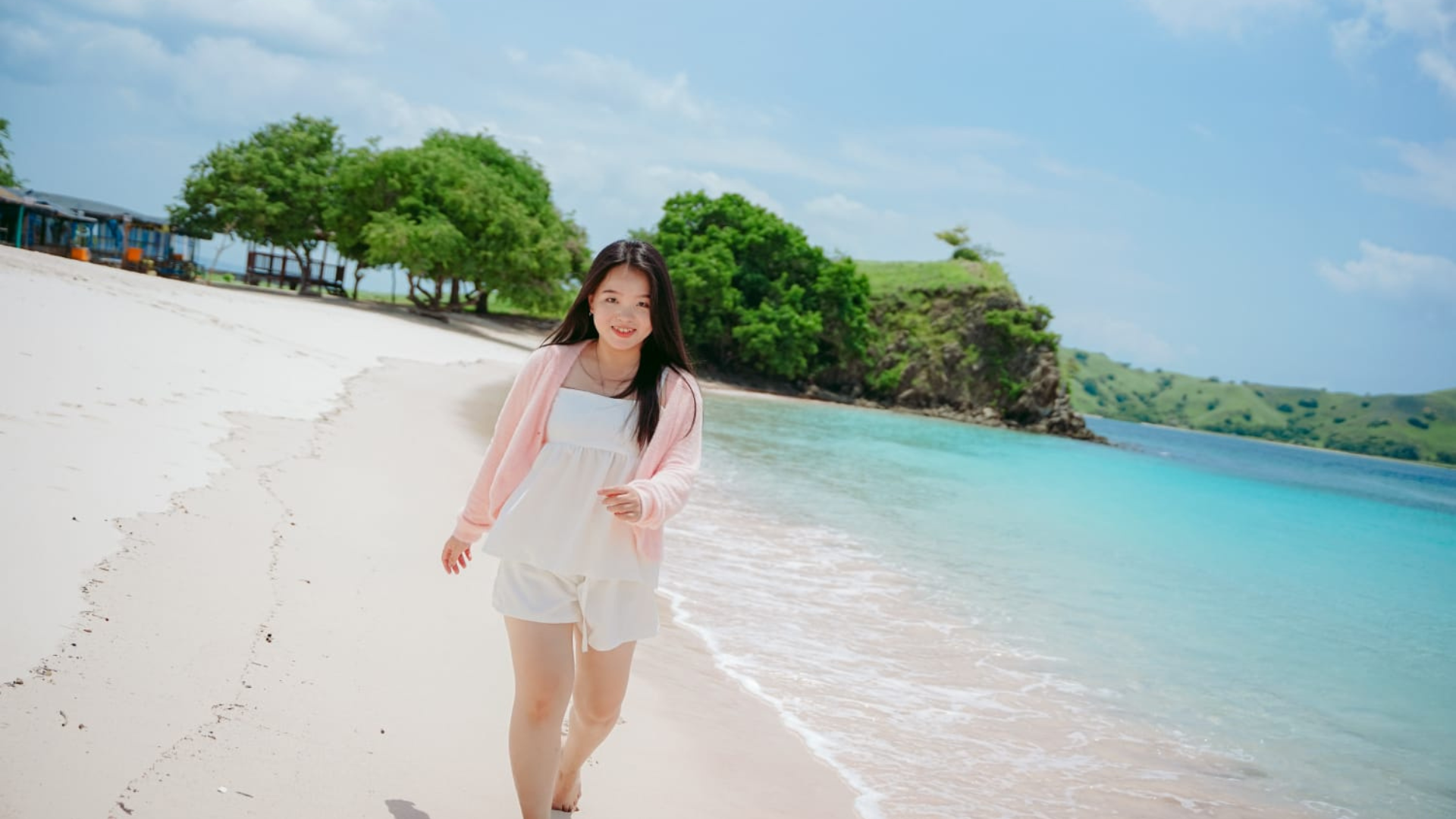 3 Days and 2 Nights Komodo Boat Tour – Explore the Wonders of Komodo National Park