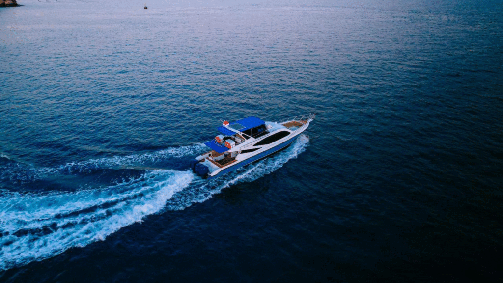 Full Day Trip to Rinca Island – A Wildlife Adventure in Komodo National Park