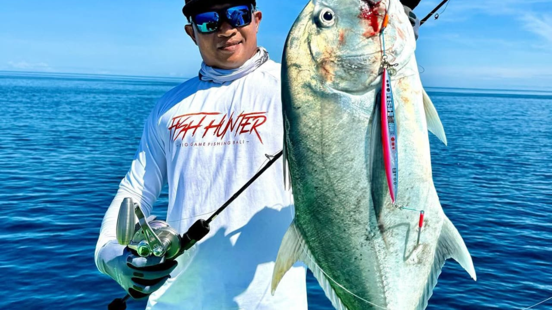 1-Day Labuan Bajo Fishing Trip – A Perfect Ocean Adventure