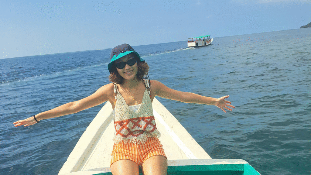 Full-Day Tour in Labuan Bajo: Nature, Culture, and Hidden Gems in One Day