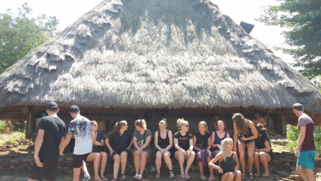 Flores Overland & Komodo National Park Tour: A Complete Journey Across Land and Sea