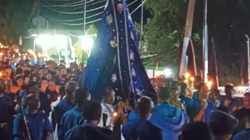 Semana Santa Larantuka Tour: A Spiritual Journey in Flores, Indonesia