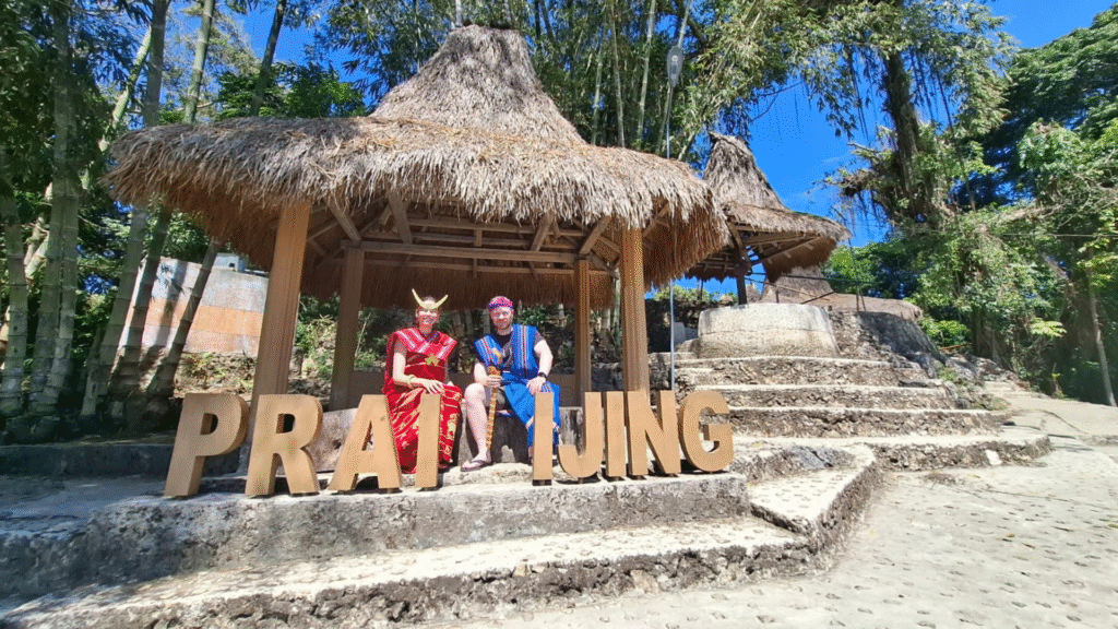 Sumba Island Tour 3 Days: Discover the Hidden Paradise of East Indonesia