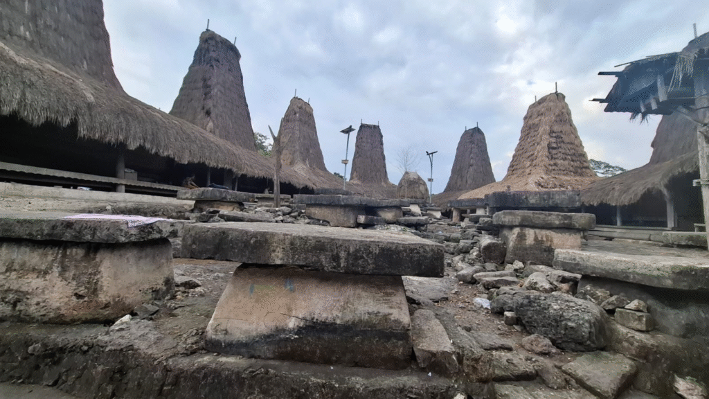 Sumba Tour Package 4 Days: A Complete Journey Across West and East Sumba