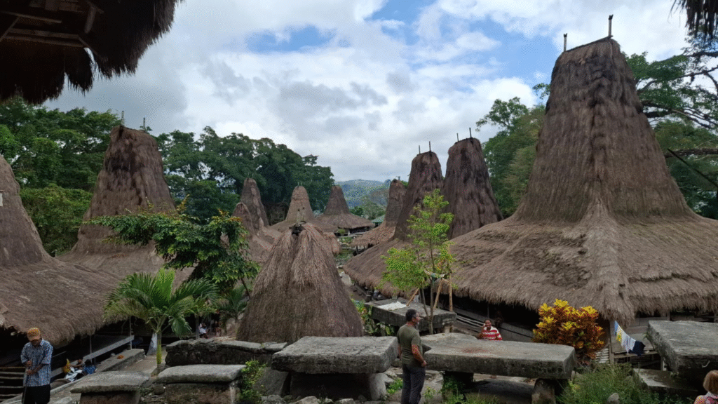 Sumba Tour 6 Days: The Ultimate Exploration of Sumba Island