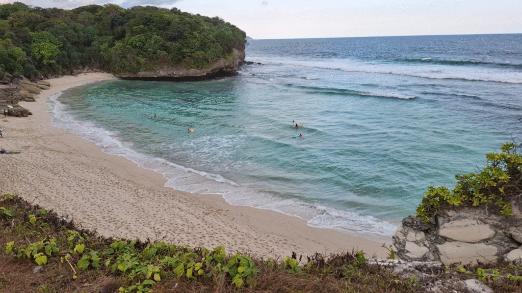 Sumba Tour 6 Days: The Ultimate Exploration of Sumba Island